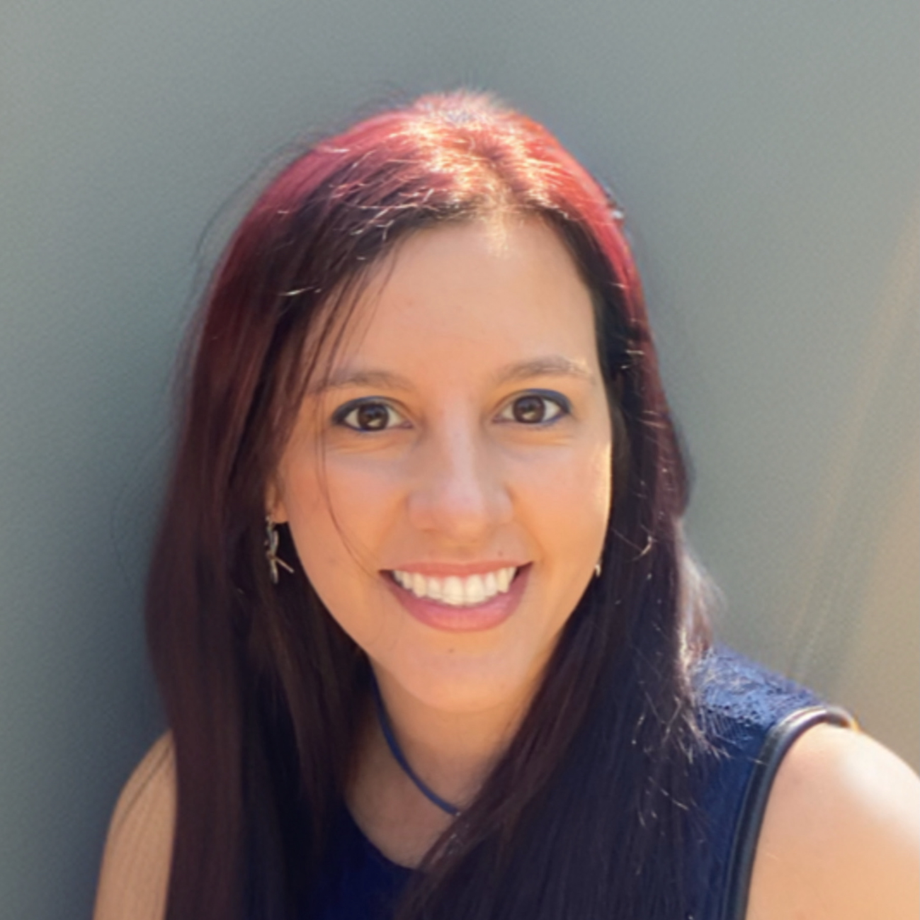 Dr. Maria Jose (Marisé) Galvez Trigo