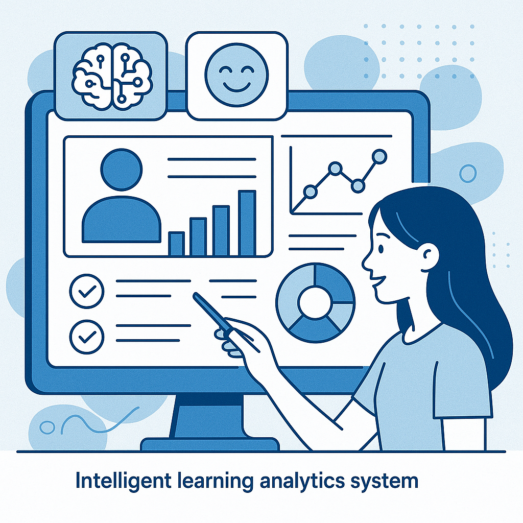 MaTHiSiS: Managing Affective-learning Through Intelligent Atoms